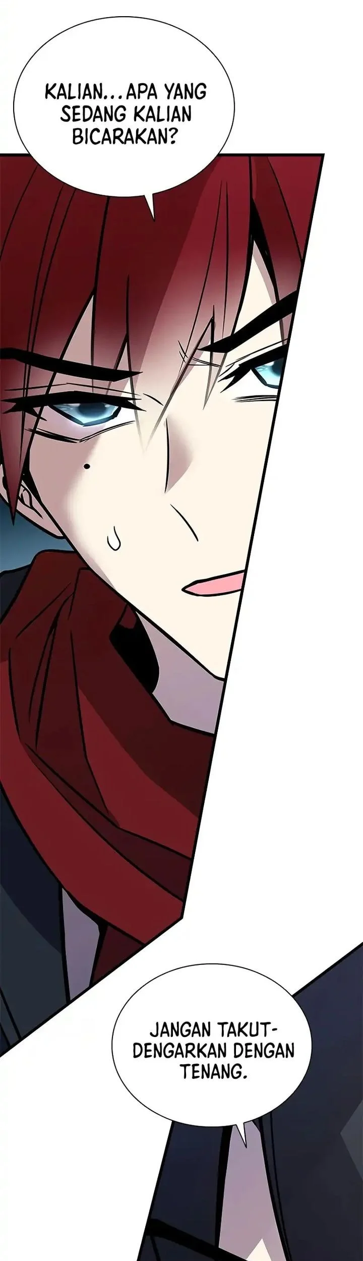 Villain To Kill Chapter 216 Gambar 27