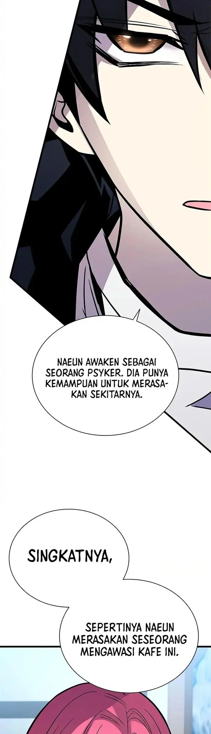 Villain To Kill Chapter 216 Gambar 28