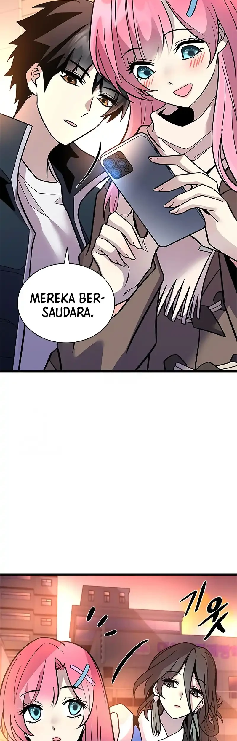 Villain To Kill Chapter 217 Gambar 30