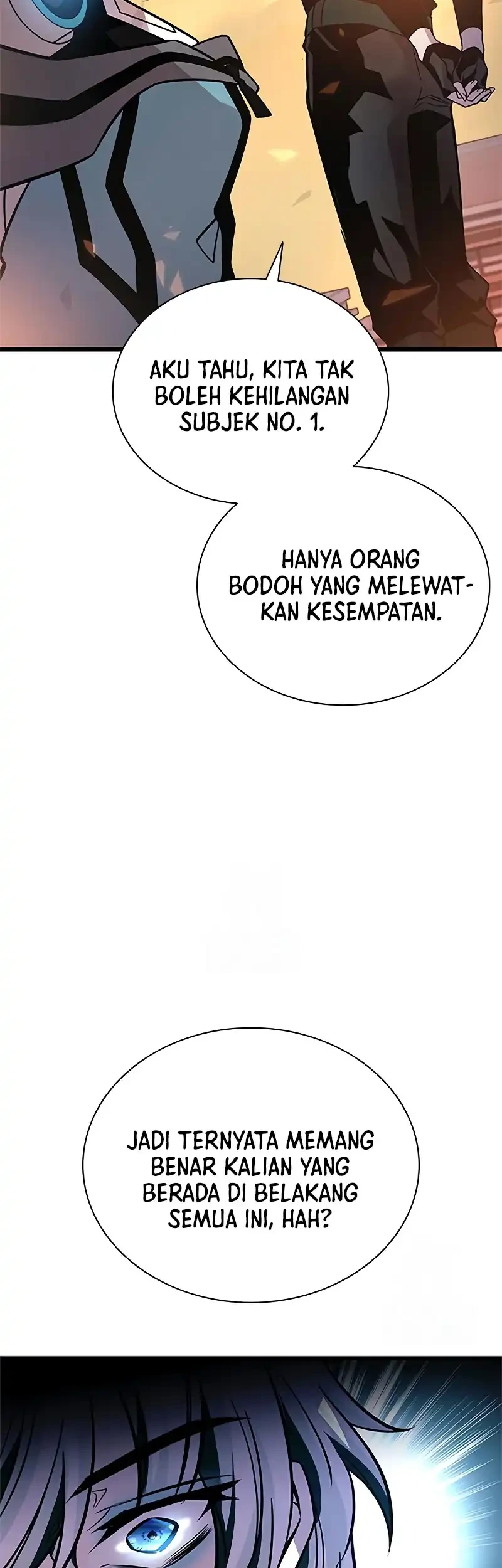 Villain To Kill Chapter 218 Gambar 30