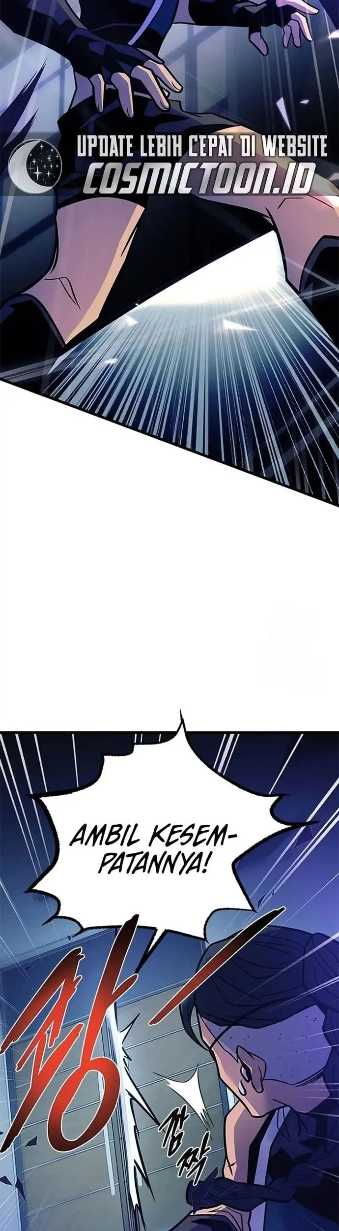 Villain To Kill Chapter 222 Gambar 29