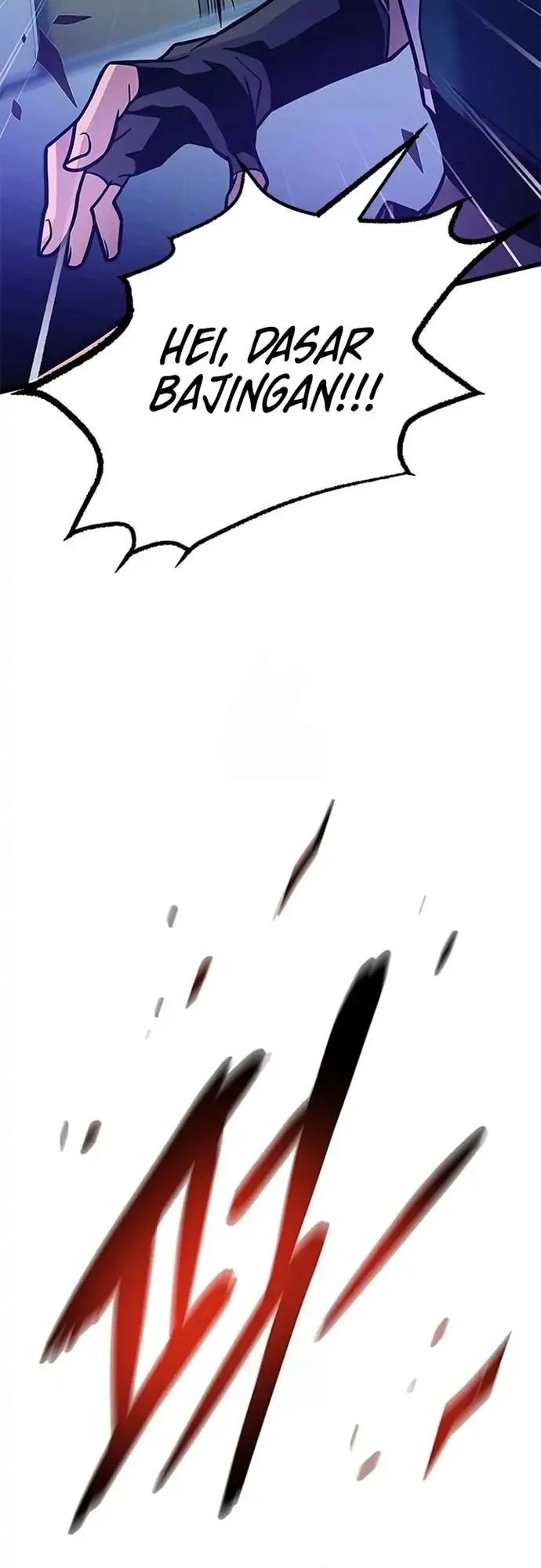 Villain To Kill Chapter 222 Gambar 30