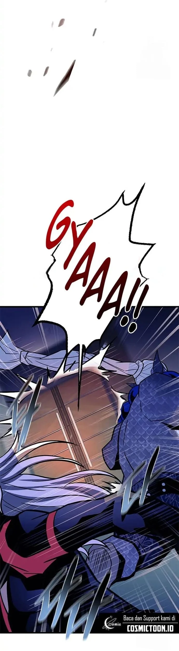 Villain To Kill Chapter 222 Gambar 31