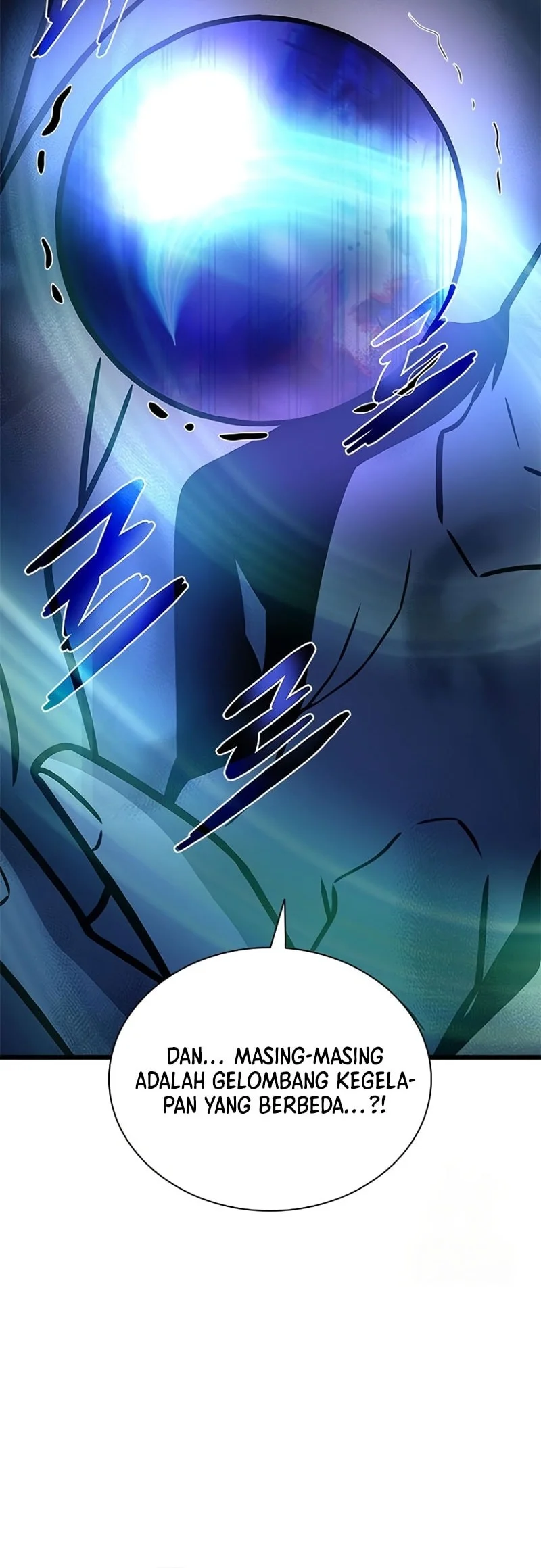 Villain To Kill Chapter 223 Gambar 30