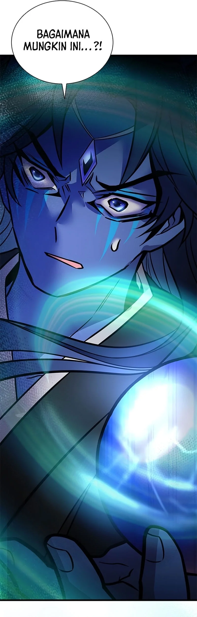 Villain To Kill Chapter 223 Gambar 31