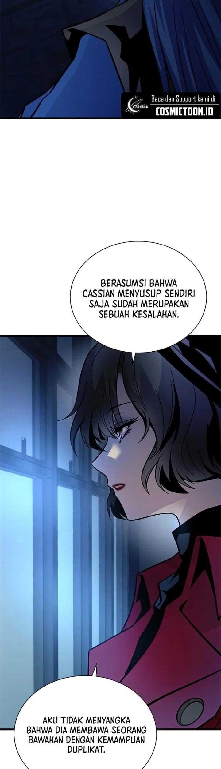 Villain To Kill Chapter 224 Gambar 29