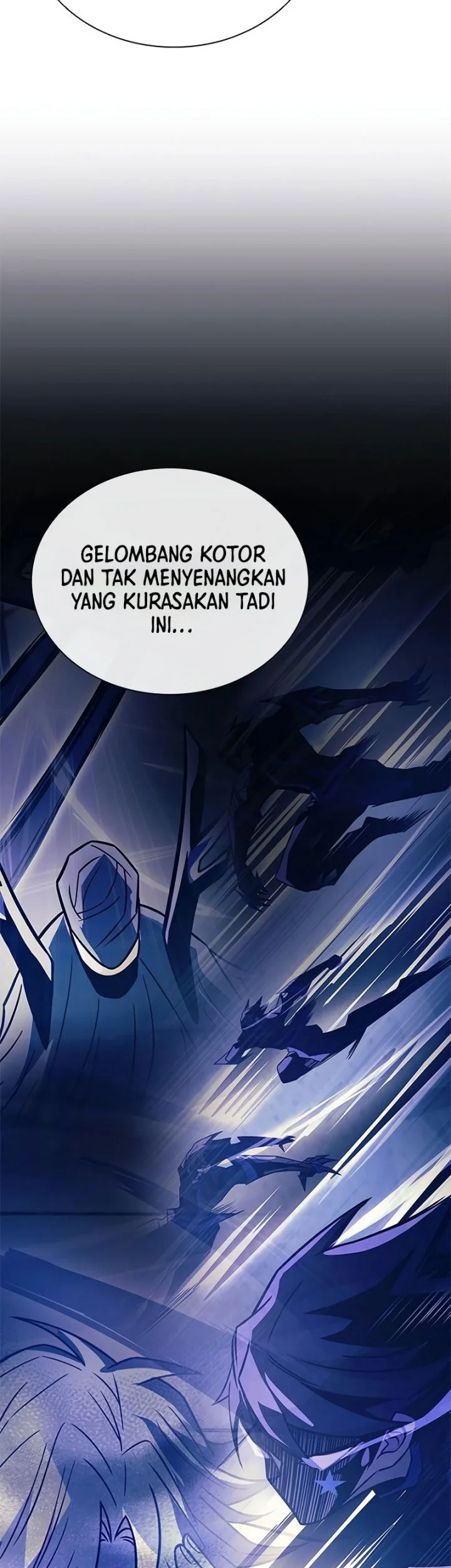 Villain To Kill Chapter 224 Gambar 30