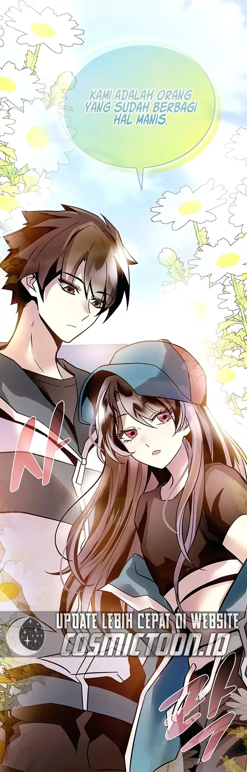 Villain To Kill Chapter 225 Gambar 30