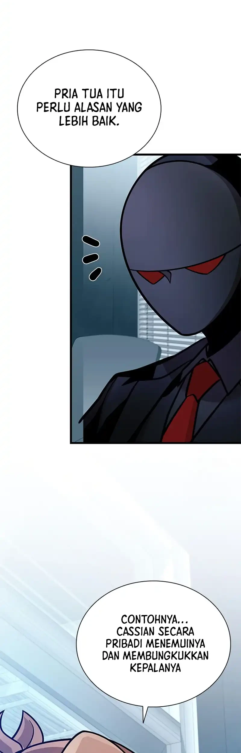 Villain To Kill Chapter 231 Gambar 30
