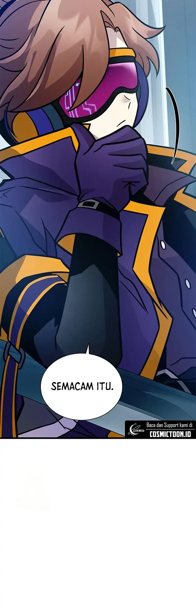 Villain To Kill Chapter 231 Gambar 31