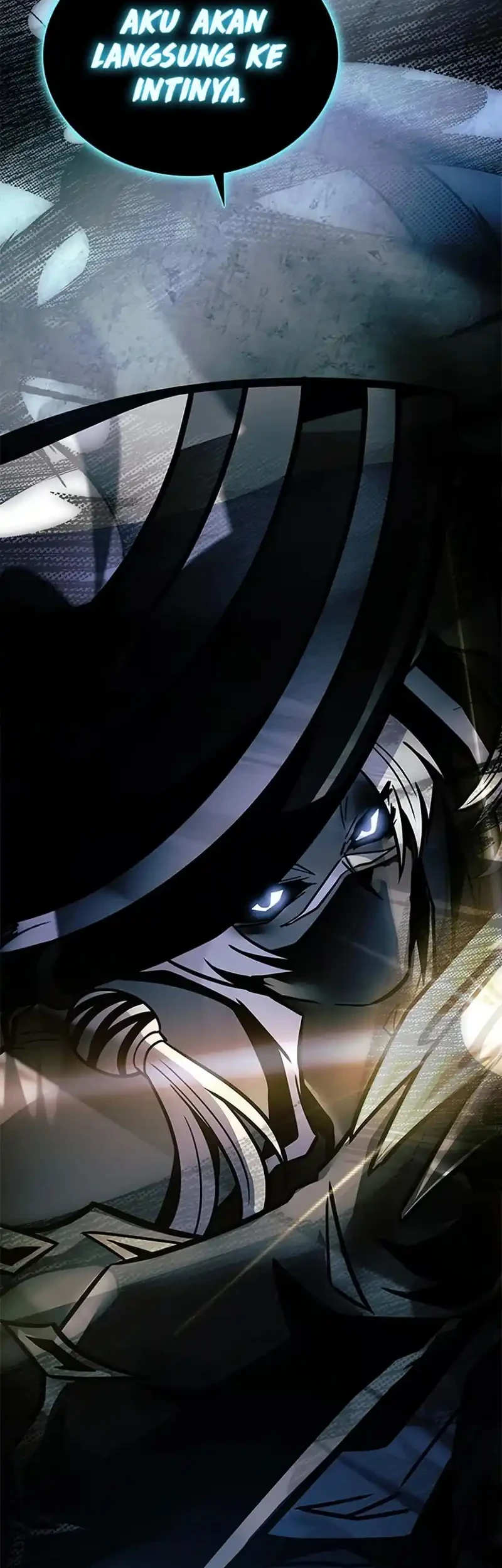 Villain To Kill Chapter 233 Gambar 37