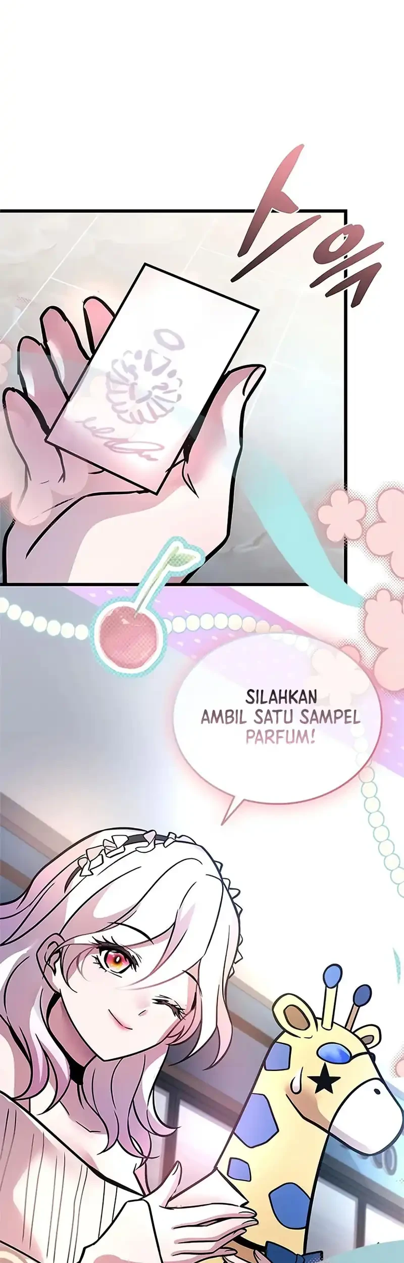 Villain To Kill Chapter 234 Gambar 30
