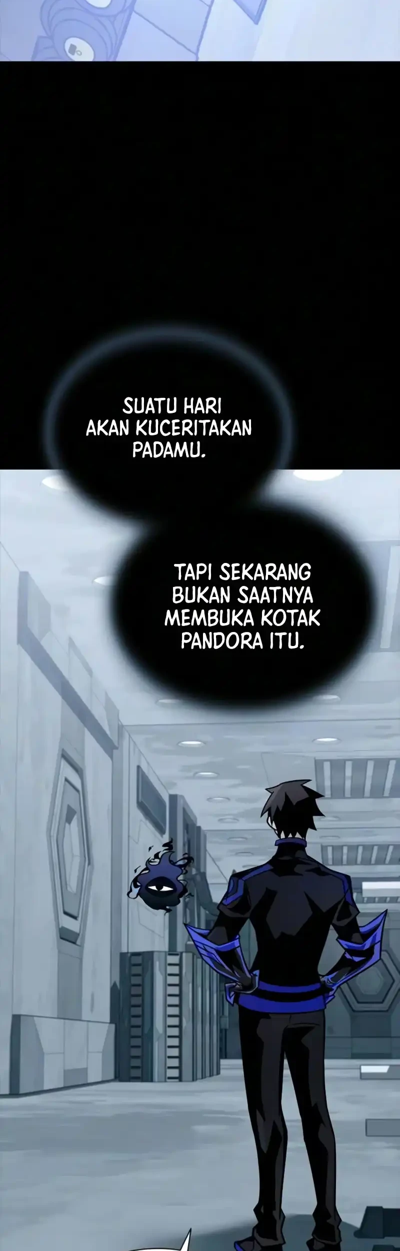 Villain To Kill Chapter 235 Gambar 36
