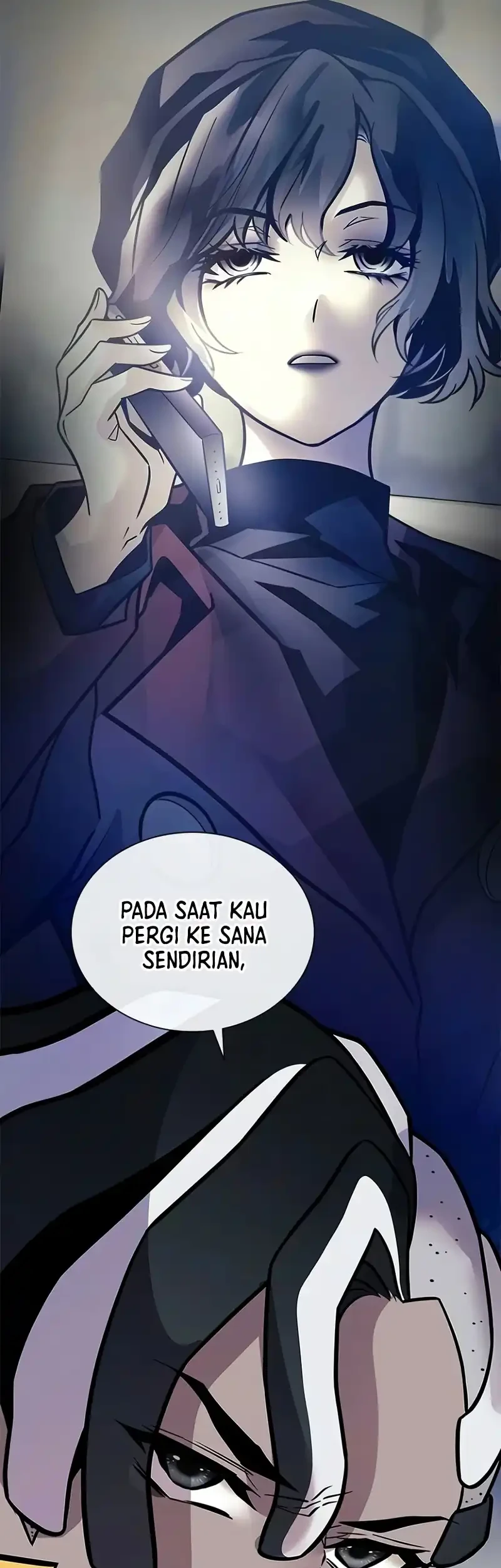 Villain To Kill Chapter 236 Gambar 32