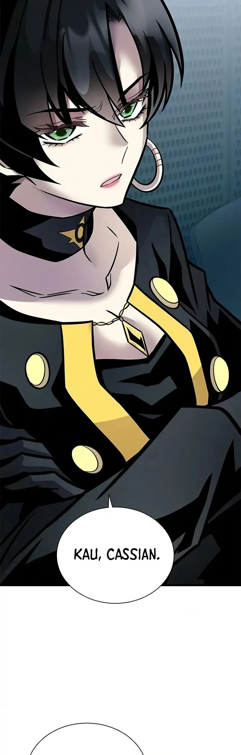Villain To Kill Chapter 236 Gambar 34
