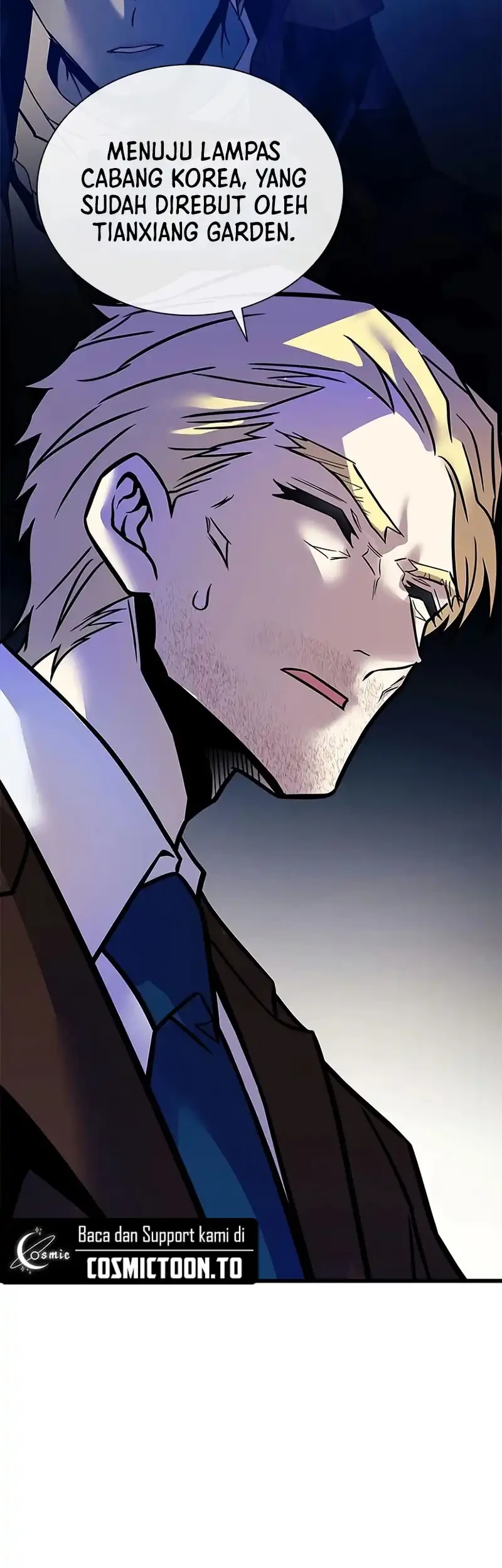 Villain To Kill Chapter 237 Gambar 35