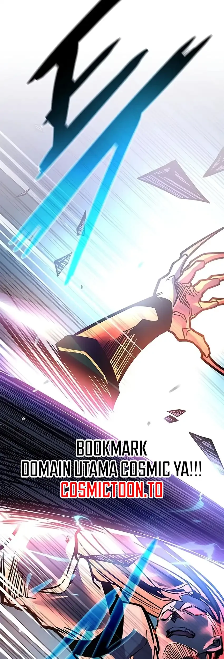 Villain To Kill Chapter 238 Gambar 42