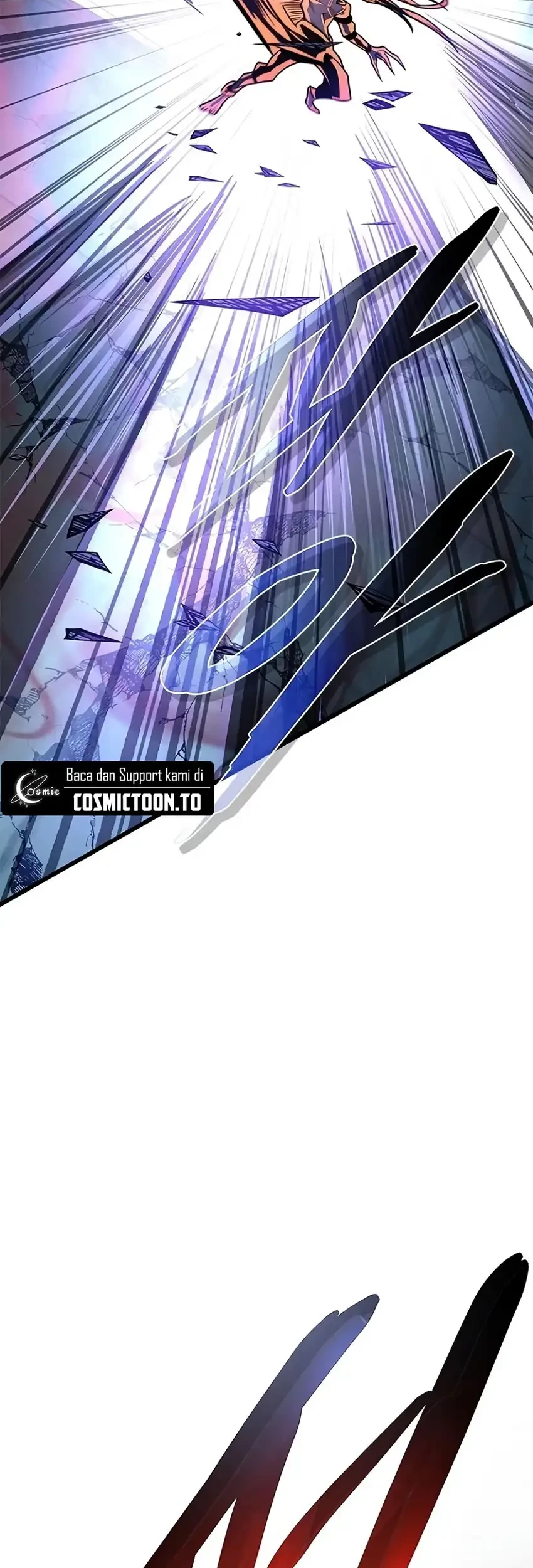 Villain To Kill Chapter 238 Gambar 44