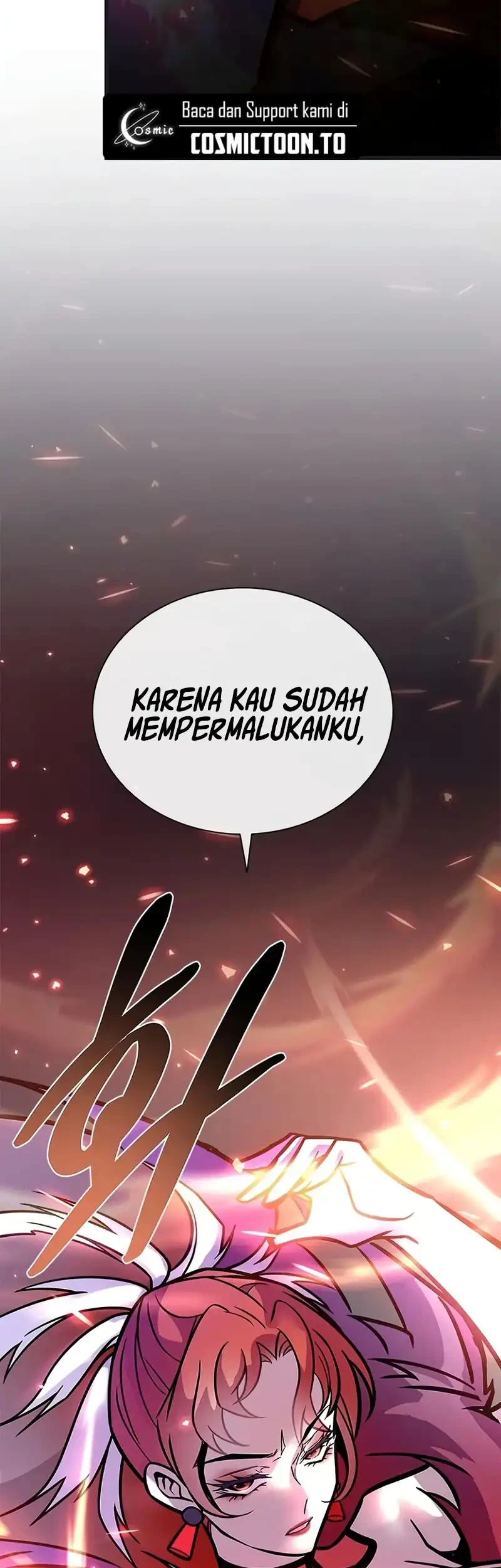 Villain To Kill Chapter 239 Gambar 35