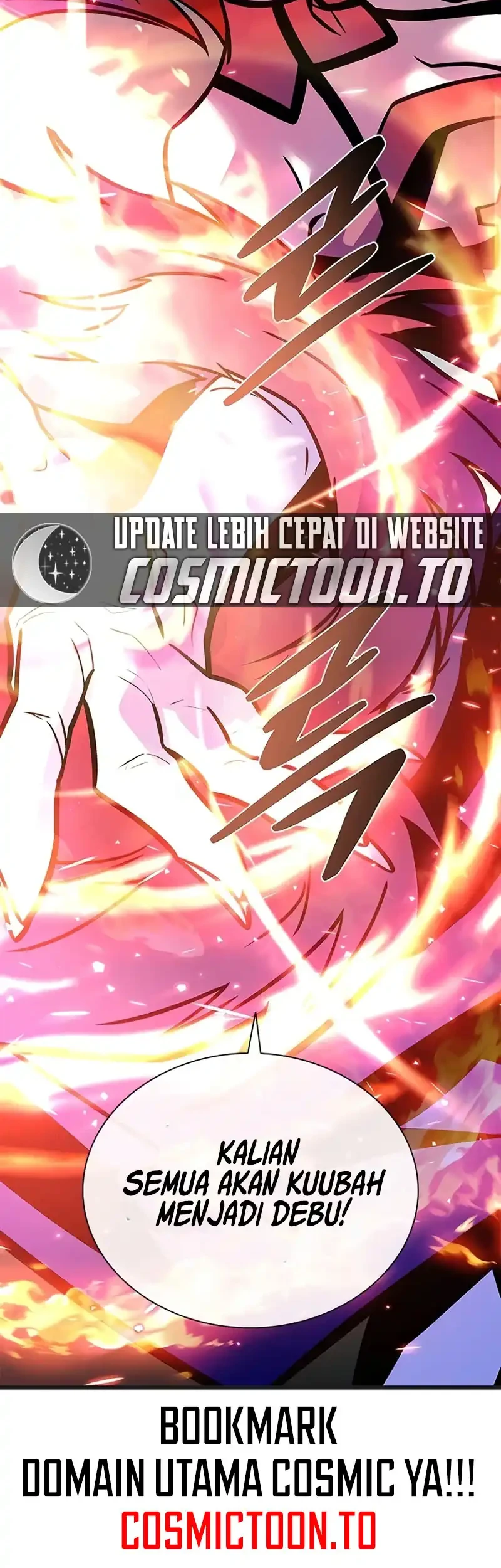 Villain To Kill Chapter 239 Gambar 36