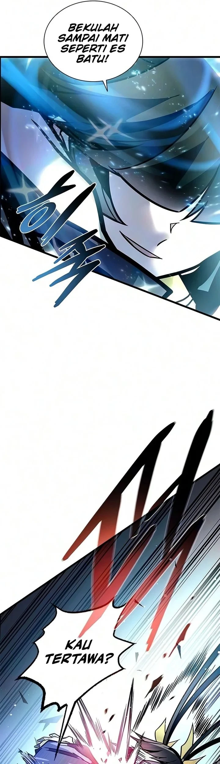 Villain To Kill Chapter 242 Gambar 43