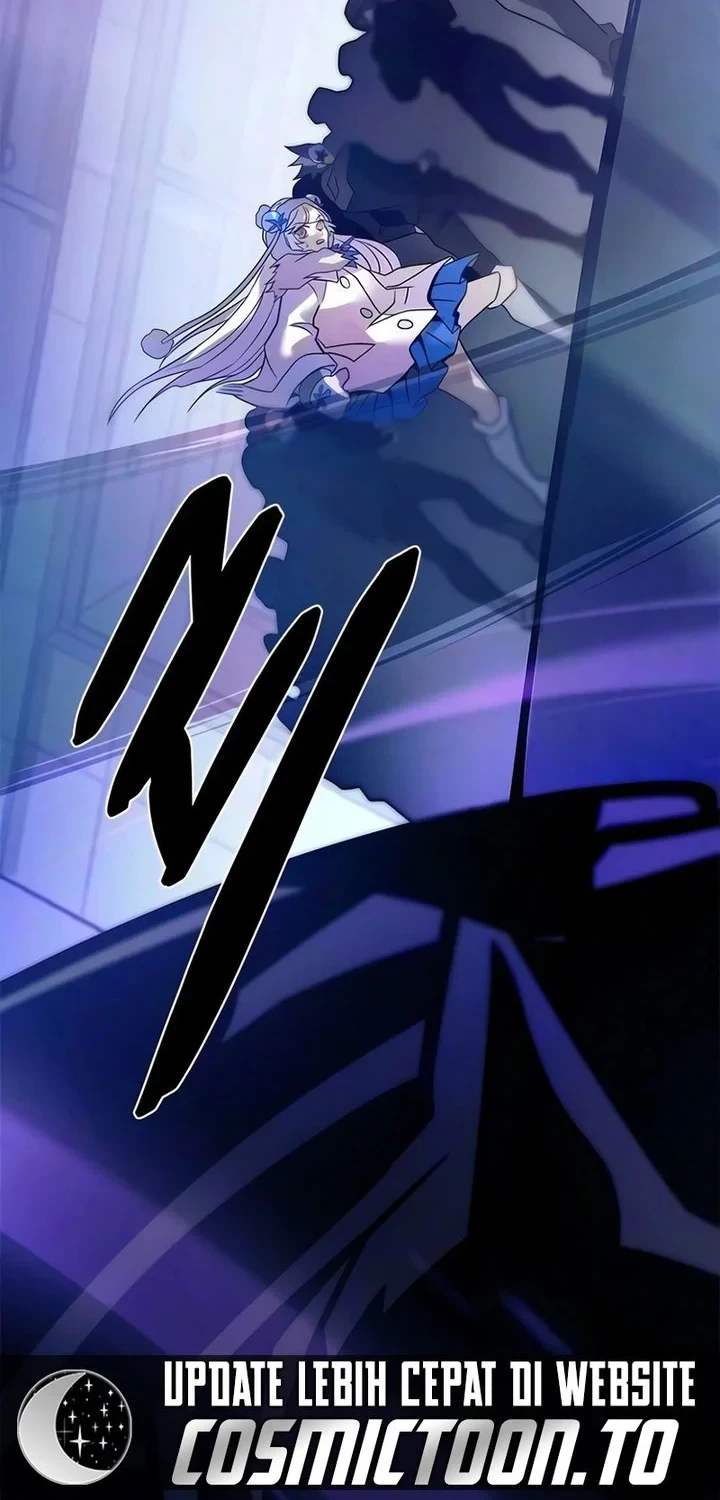 Villain To Kill Chapter 243 Gambar 46