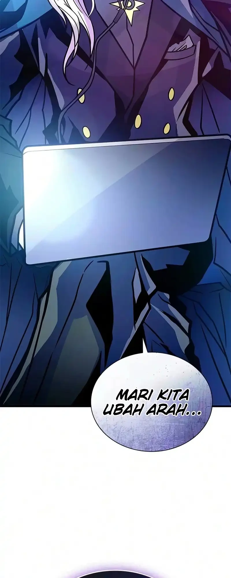 Villain To Kill Chapter 244 Gambar 35