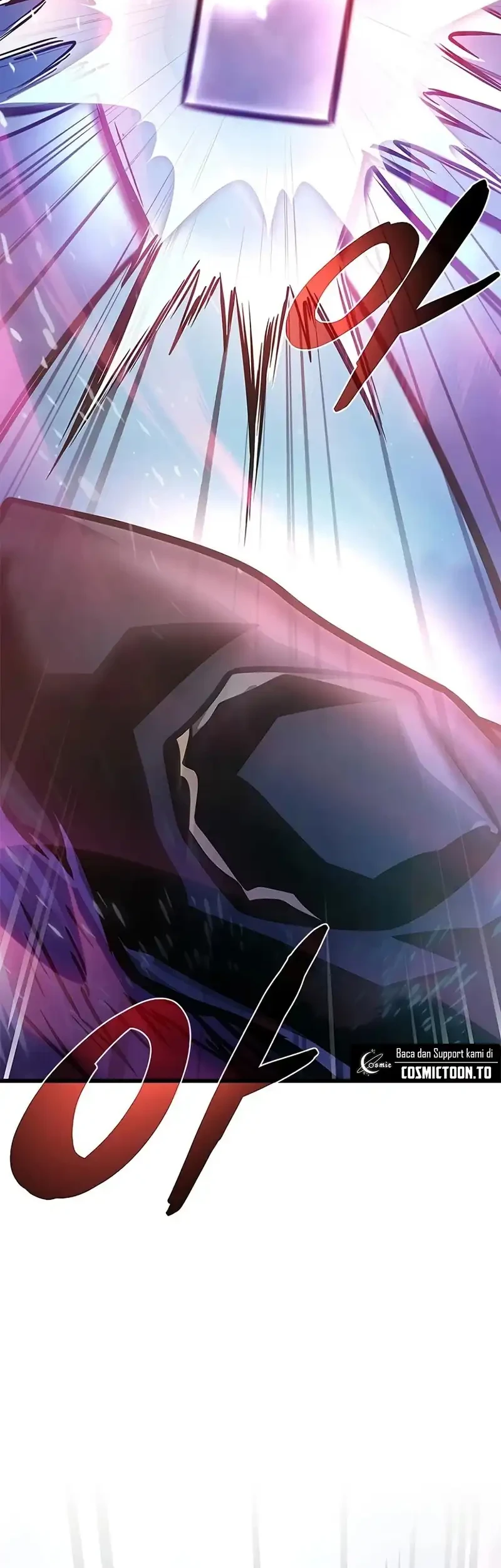Villain To Kill Chapter 246 Gambar 38