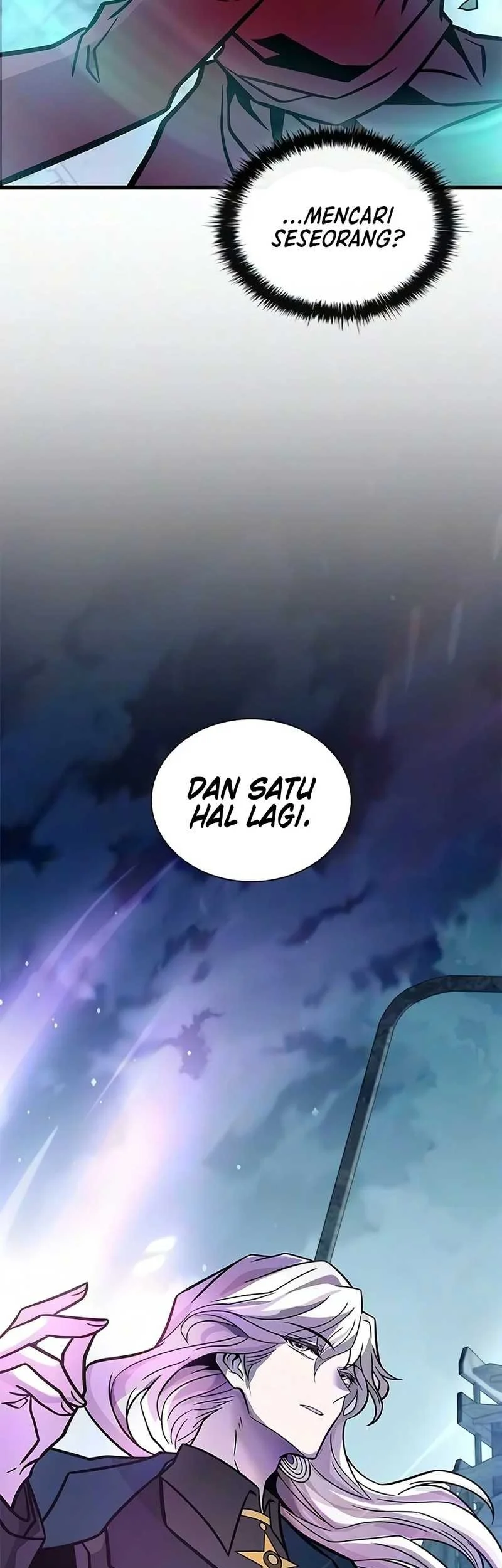 Villain To Kill Chapter 247 Gambar 39