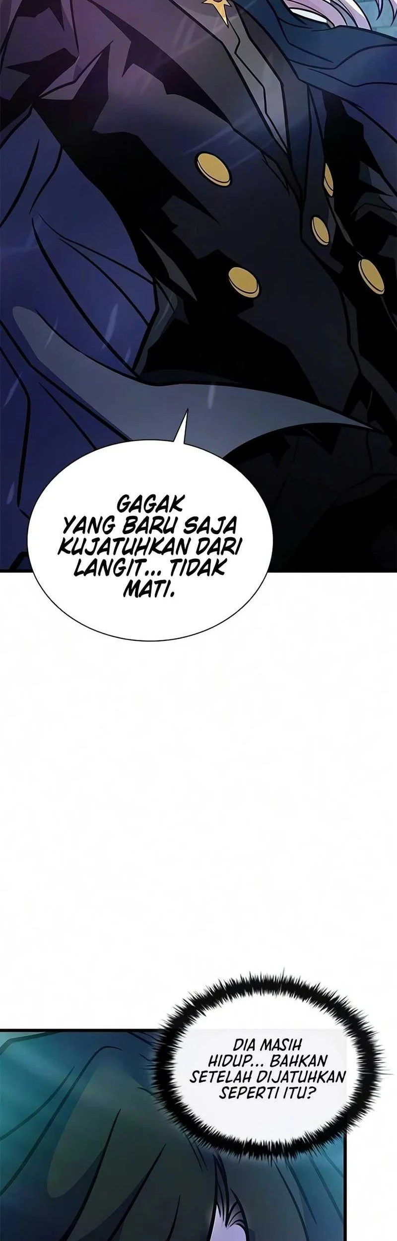 Villain To Kill Chapter 247 Gambar 40