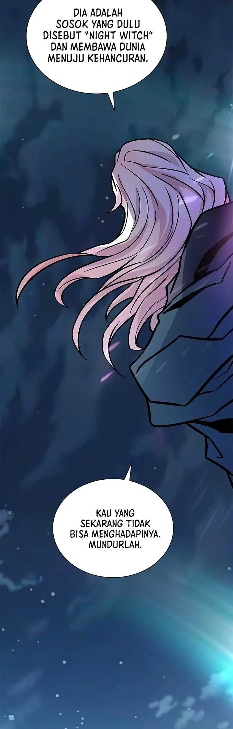 Villain To Kill Chapter 247 Gambar 42