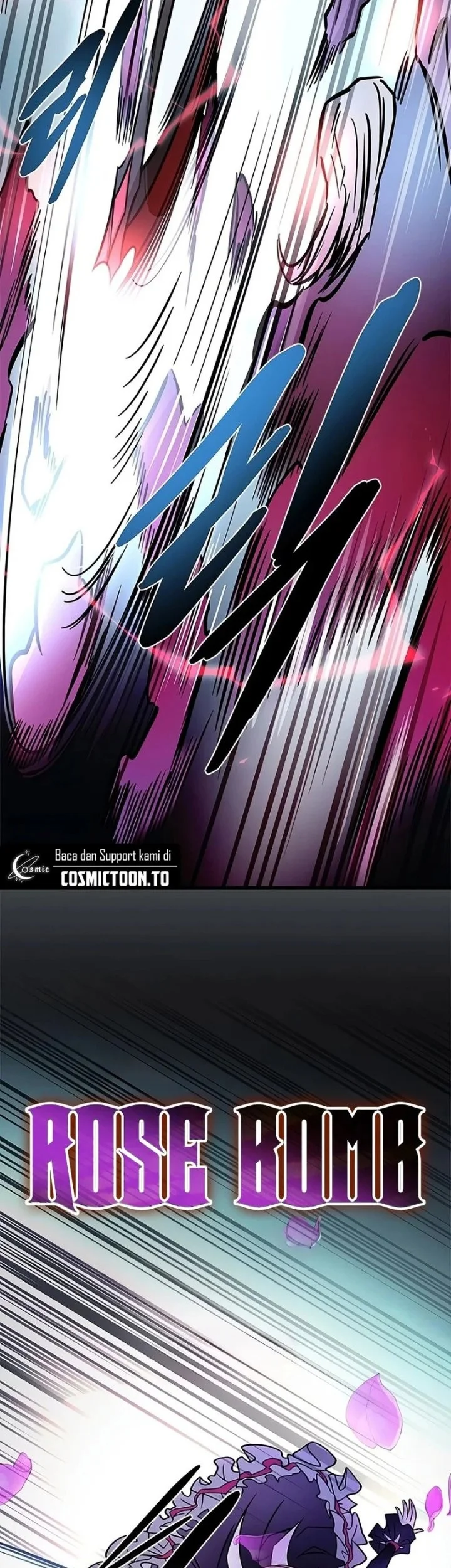 Villain To Kill Chapter 250 Gambar 37