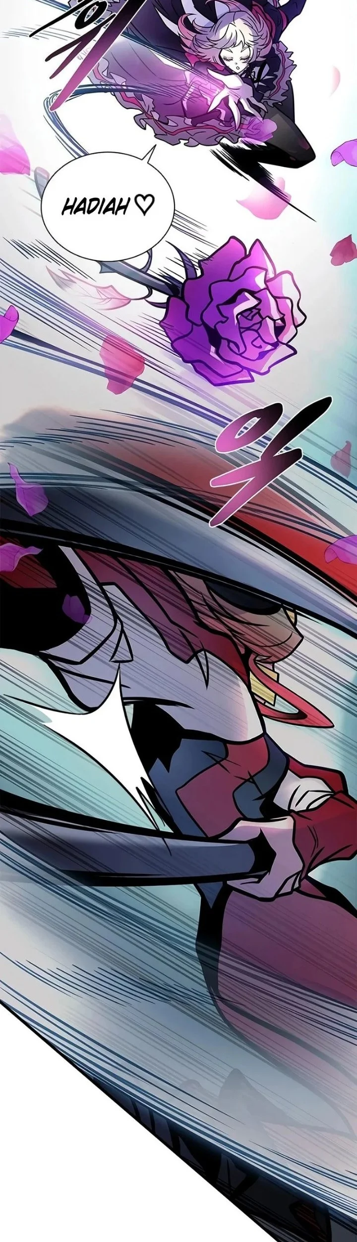 Villain To Kill Chapter 250 Gambar 38