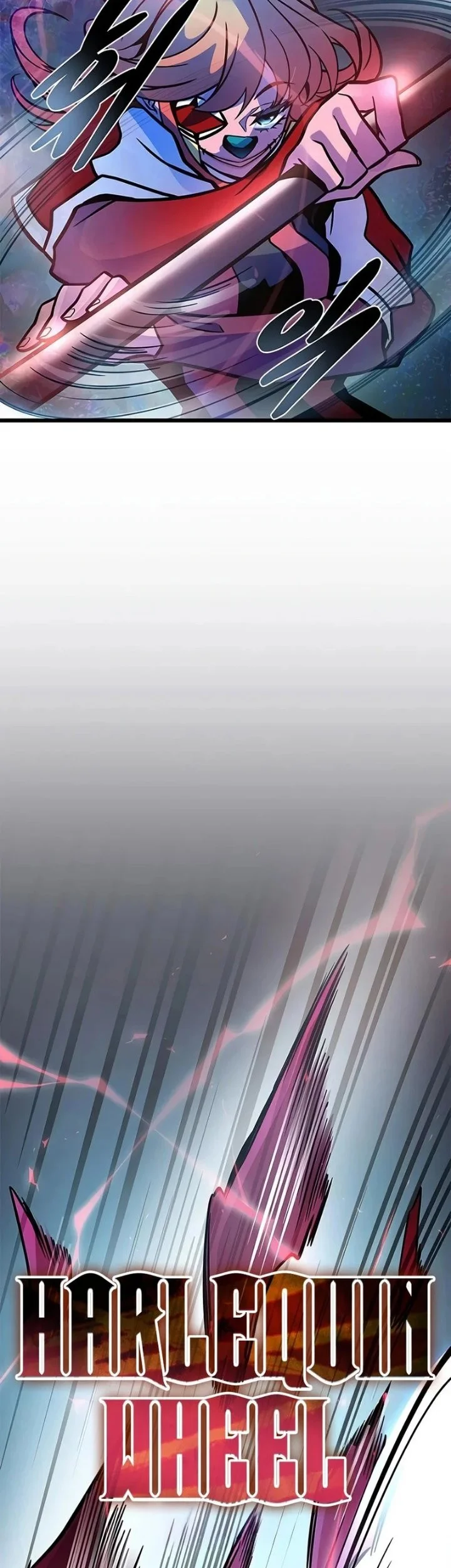 Villain To Kill Chapter 250 Gambar 35