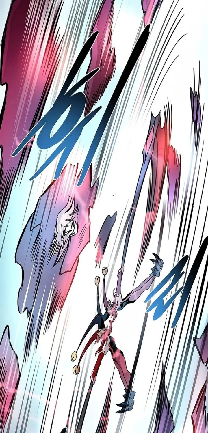 Villain To Kill Chapter 250 Gambar 36