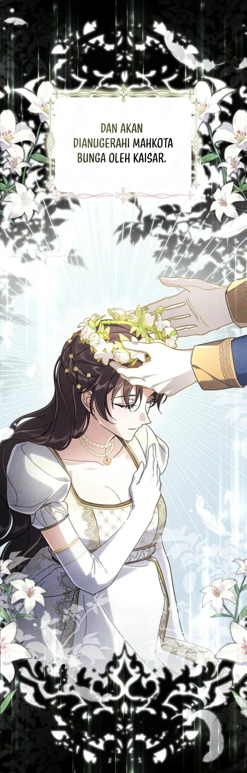 Villainess Streamer Chapter 10 Gambar 31