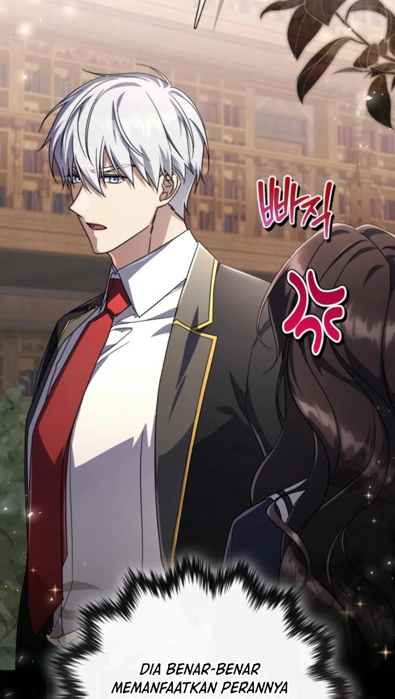 Villainess Streamer Chapter 14 Gambar 34