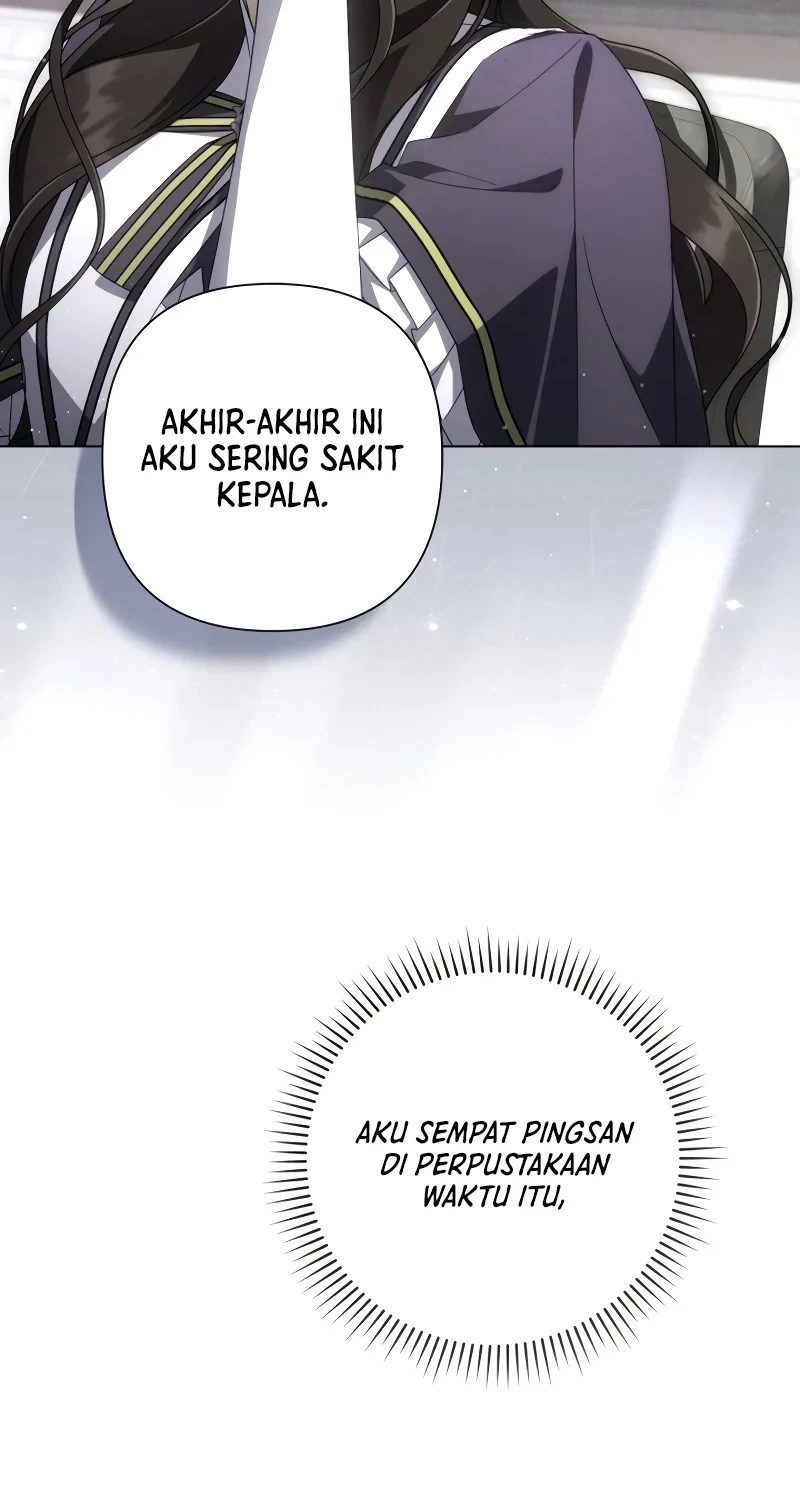 Villainess Streamer Chapter 31 Gambar 29