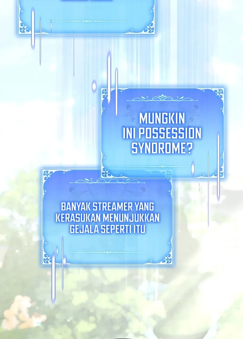 Villainess Streamer Chapter 31 Gambar 31