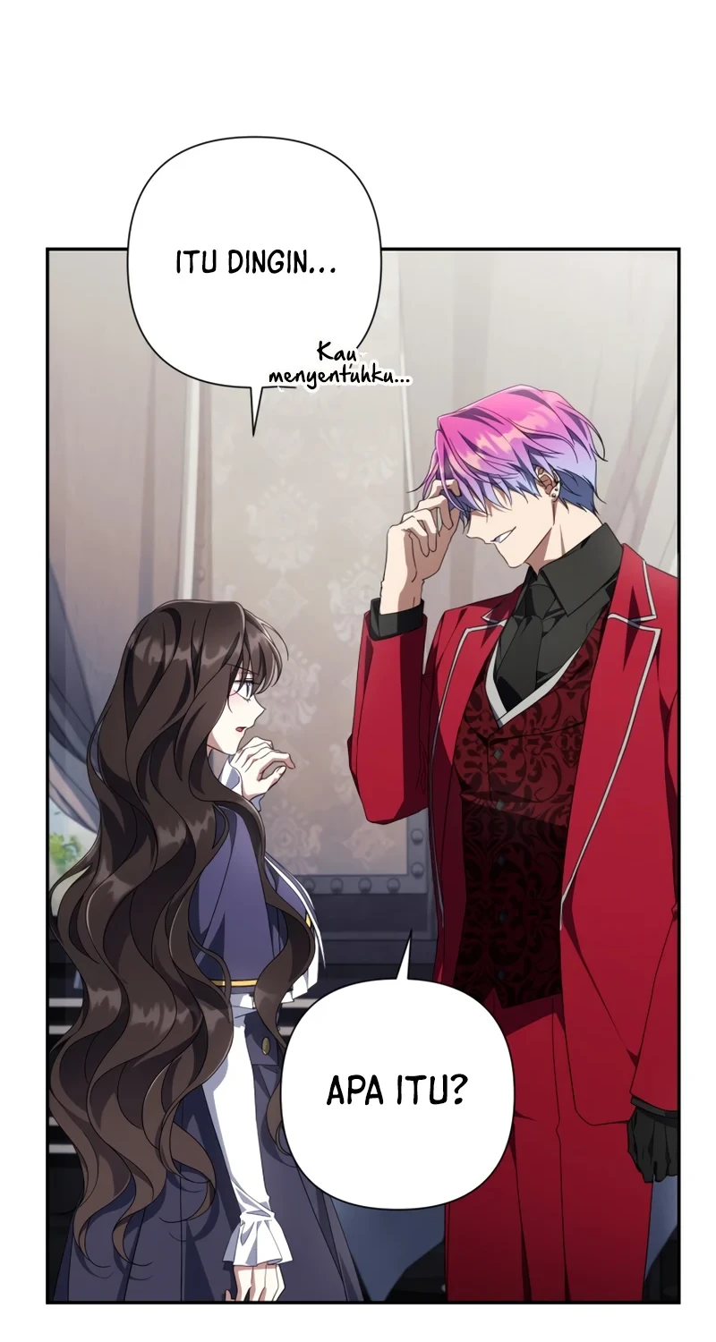 Villainess Streamer Chapter 42 Gambar 30