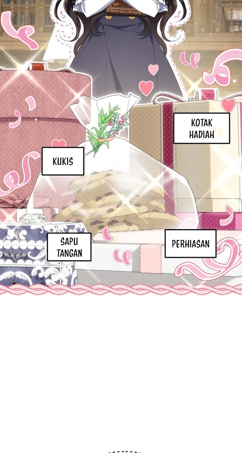 Villainess Streamer Chapter 45 Gambar 28