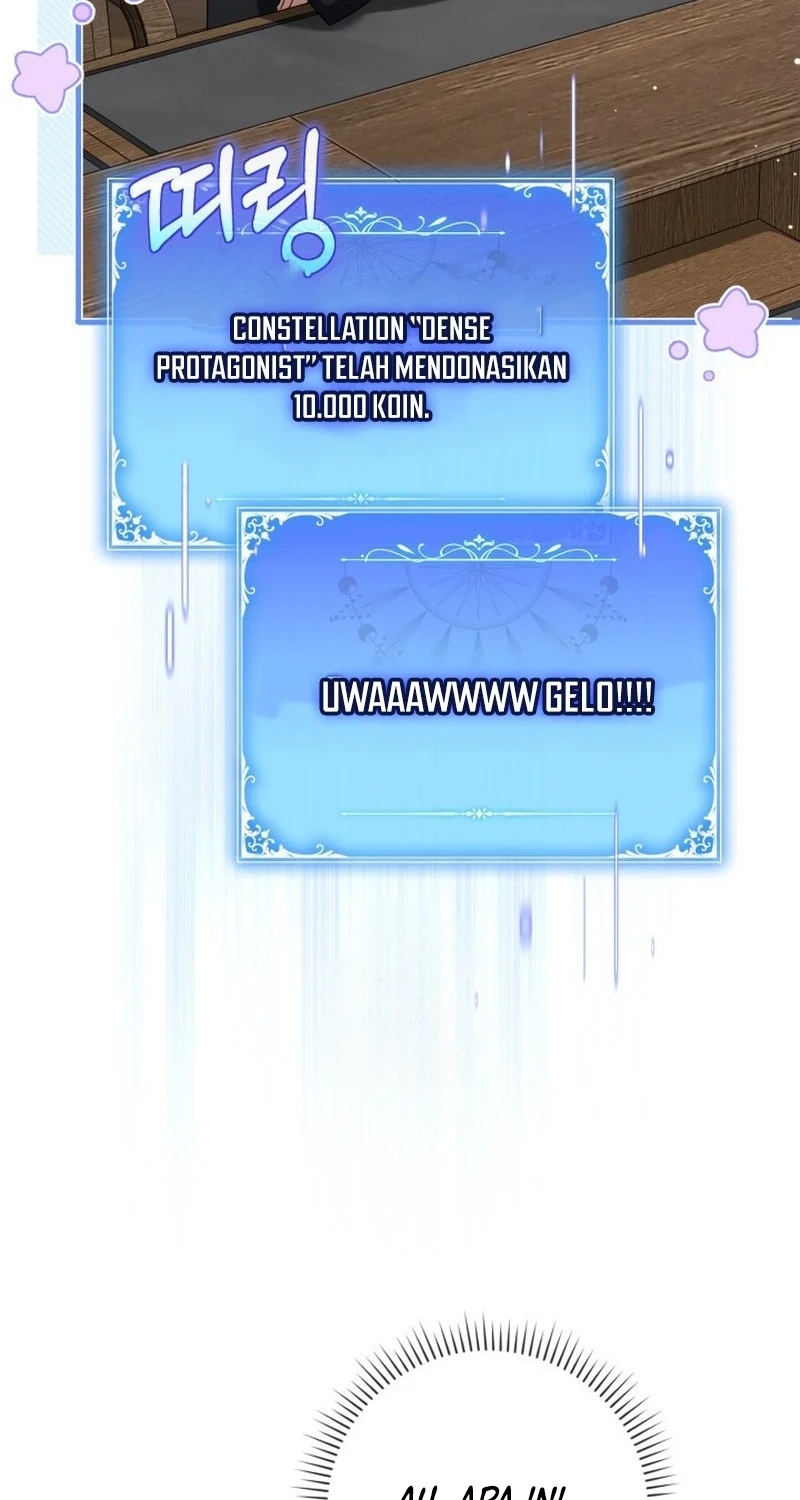 Villainess Streamer Chapter 45 Gambar 30
