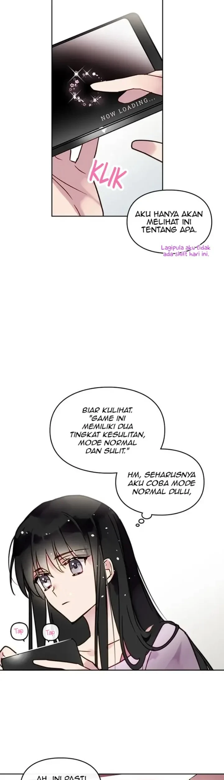 Villains Are Destined to Die Chapter 1 Gambar 14