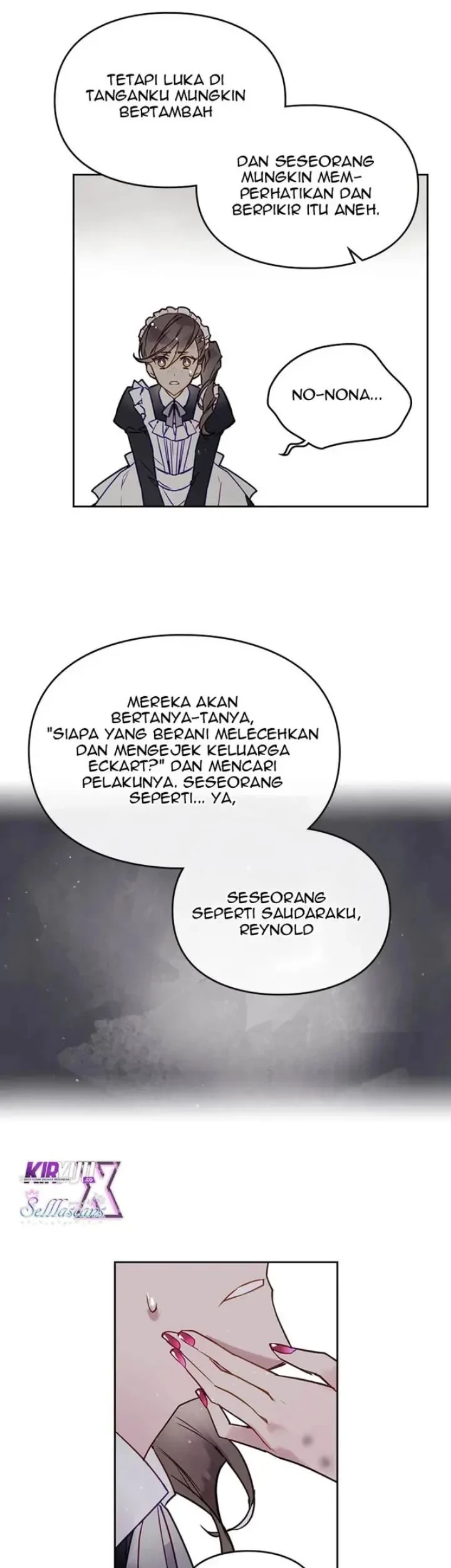 Villains Are Destined to Die Chapter 10 Gambar 12