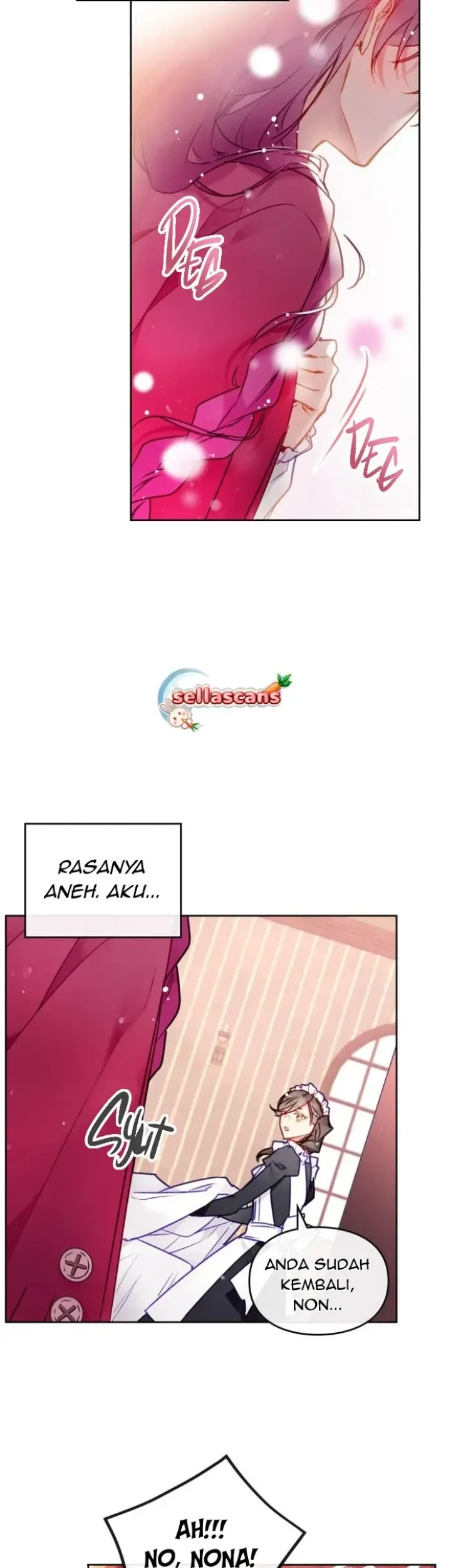Villains Are Destined to Die Chapter 102 Gambar 16