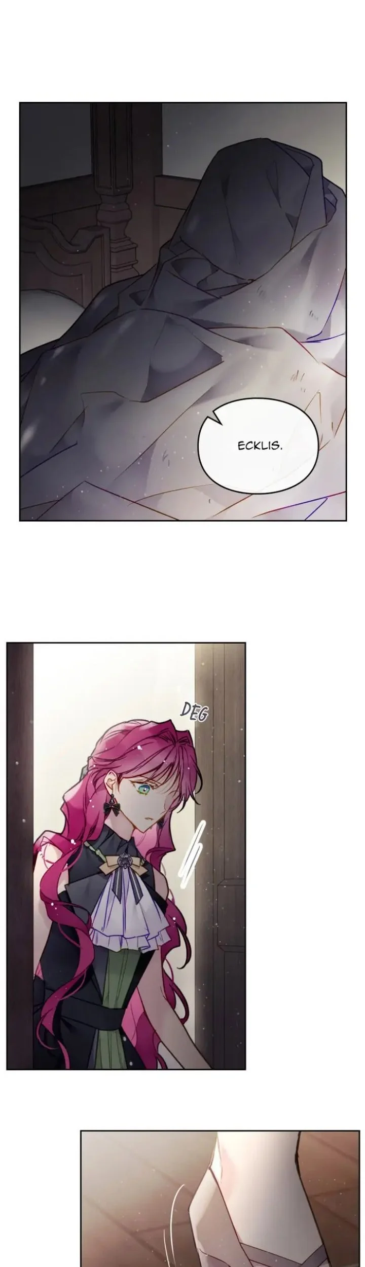 Villains Are Destined to Die Chapter 103 Gambar 15