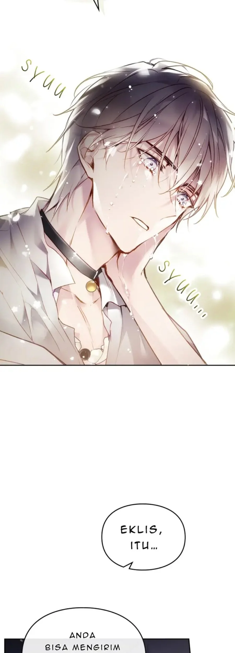 Villains Are Destined to Die Chapter 104 Gambar 18