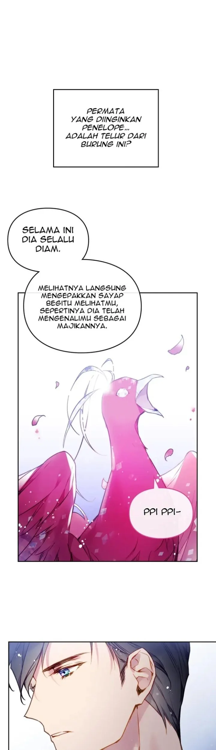 Villains Are Destined to Die Chapter 106 Gambar 17