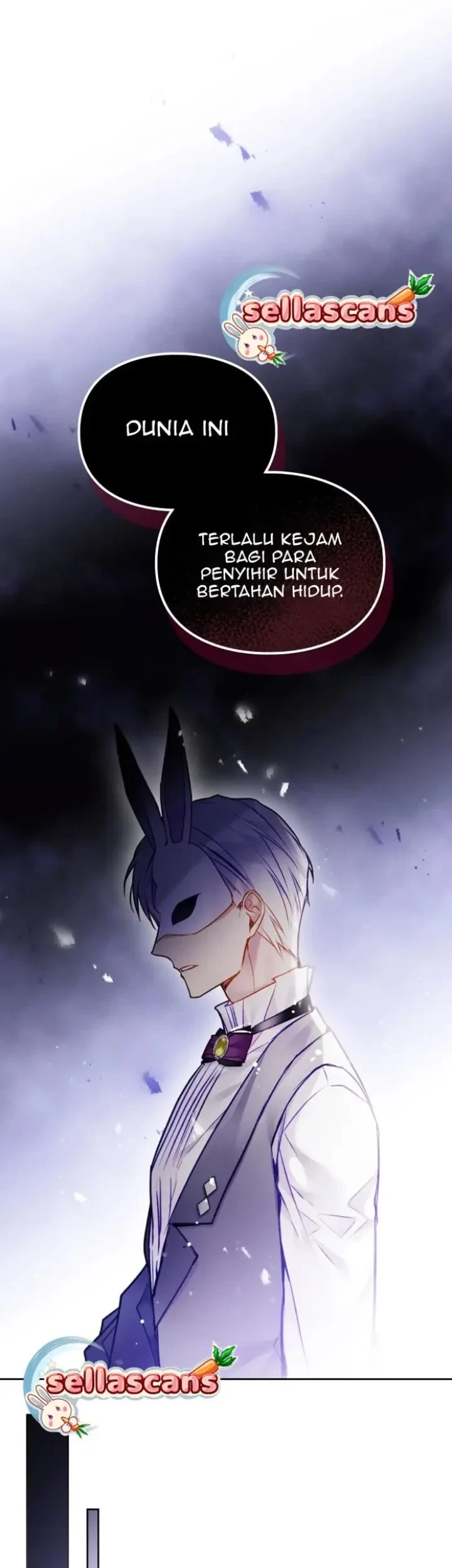 Villains Are Destined to Die Chapter 110 Gambar 14