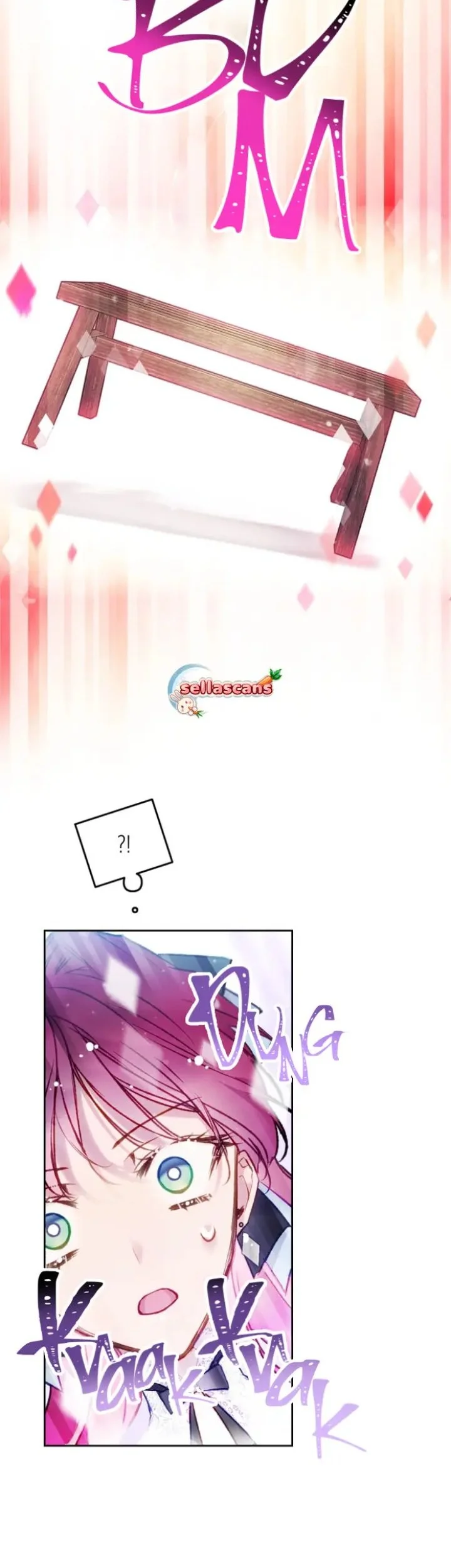 Villains Are Destined to Die Chapter 111 Gambar 16